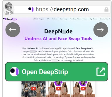 DeepStrip