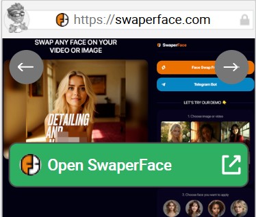 SwaperFace