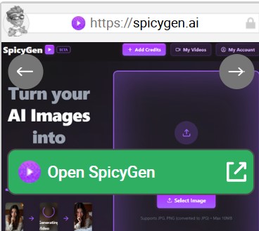 SpicyGen