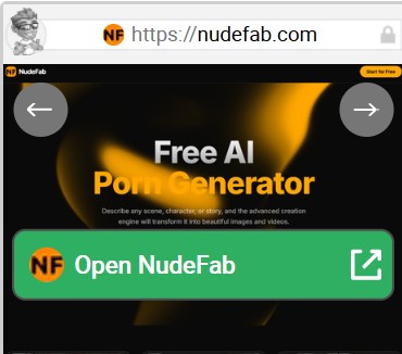 NudeFab