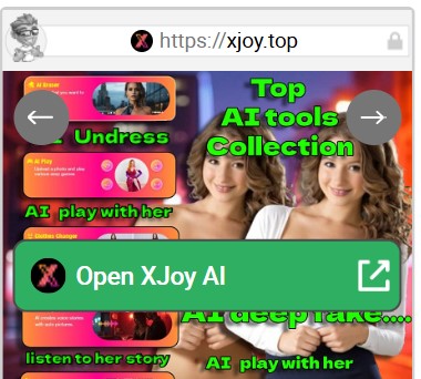 XJoy AI