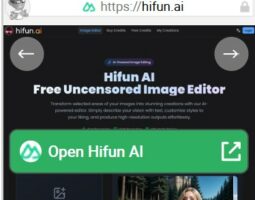 Hifun AI