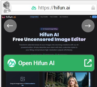 Hifun AI