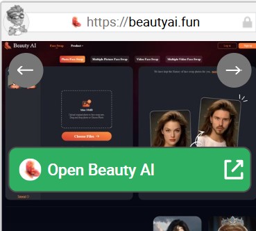 Beauty AI