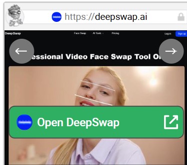 DeepSwap