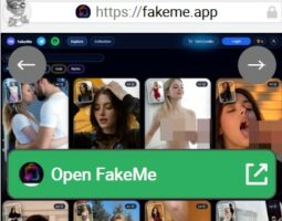 FakeMe