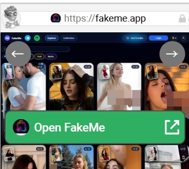 FakeMe