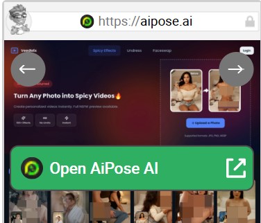AiPose AI