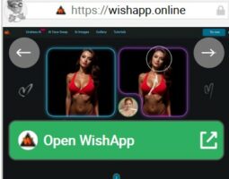 WishApp