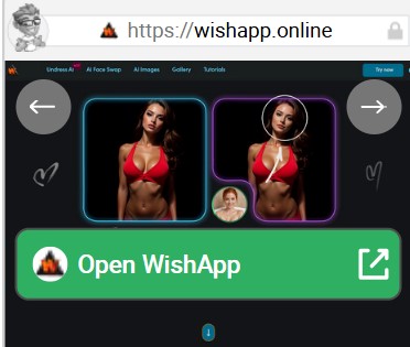 WishApp