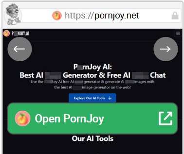 PornJoy