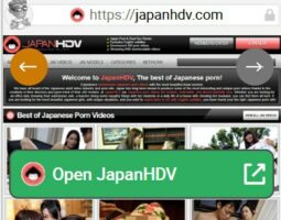 JapanHDV
