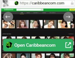 Caribbeancom