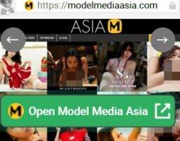 Model Media Asia