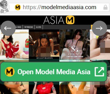 Model Media Asia