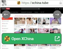 XChina
