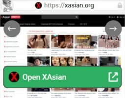 XAsian