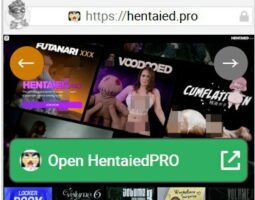 HentaiedPRO