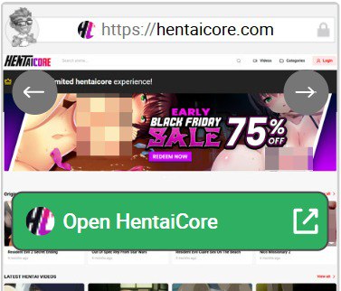 HentaiCore
