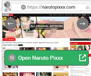 Naruto Pixxx