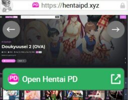 Hentai PD