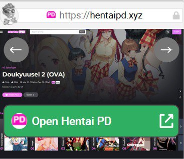 Hentai PD