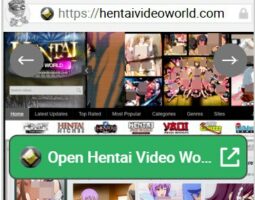 Hentai Video World
