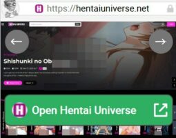 Hentai Universe