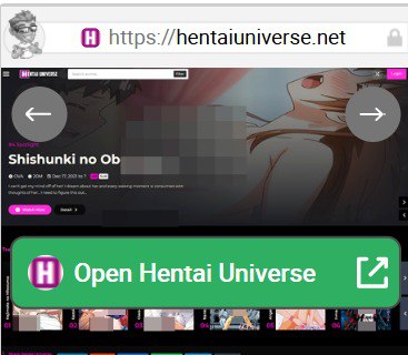 Hentai Universe