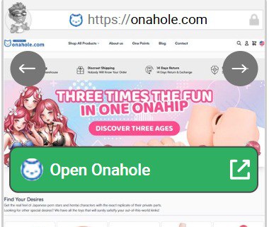 Onahole