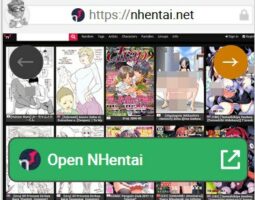 nHentai