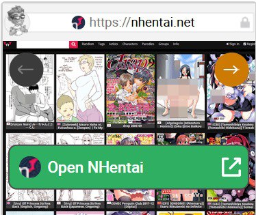 nHentai