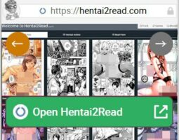 Hentai2Read