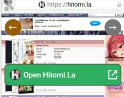 Hitomi.la