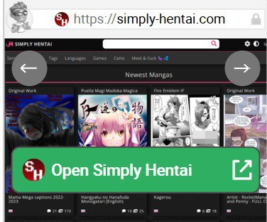 Simply Hentai