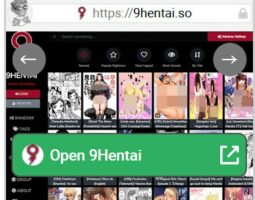 9Hentai