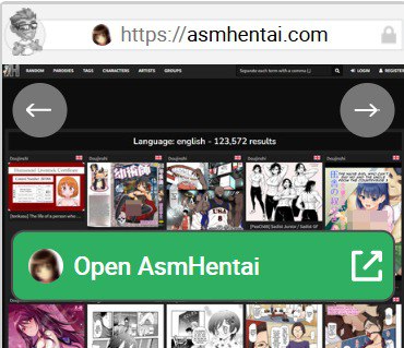 AsmHentai