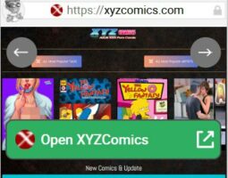 XYZComics