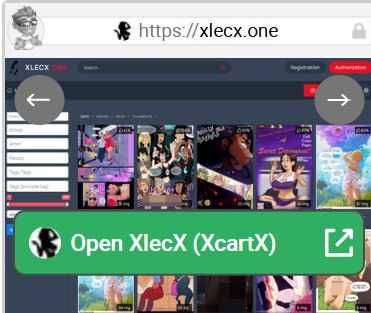 XlecX (XcartX)