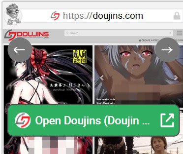 Doujins (Doujin Moe)