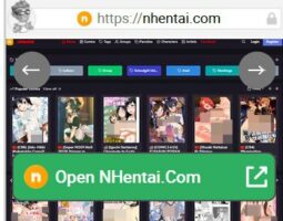 nHentai.com
