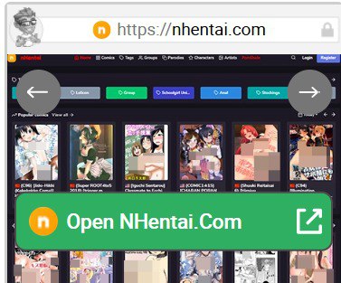 nHentai.com