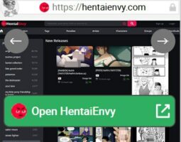 HentaiEnvy
