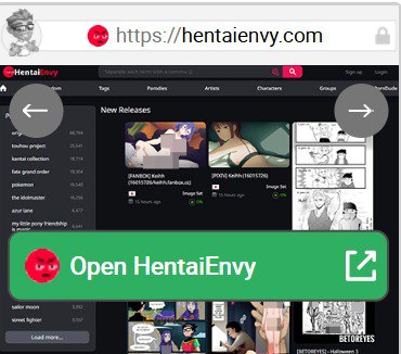 HentaiEnvy