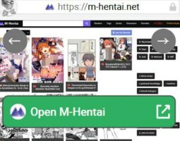 M-Hentai