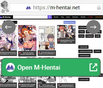 M-Hentai