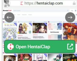 HentaiClap