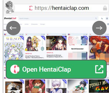 HentaiClap