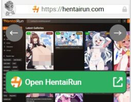 HentaiRun