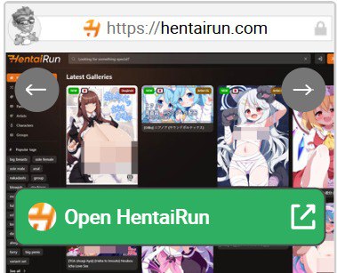 HentaiRun